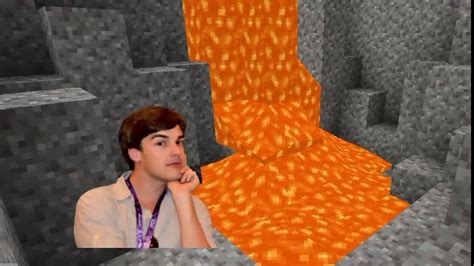 Matpat Being Out Of Context In Minecraft Youtube
