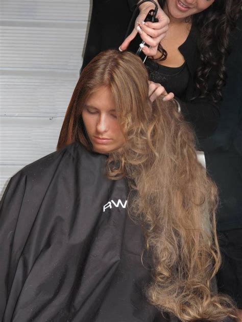 However a crew cut in europe is any hair that has been cut short, or no longer. coming off...good job too !!! It s a mess ...