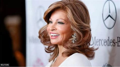 American Actress Raquel Welch Dies At 82