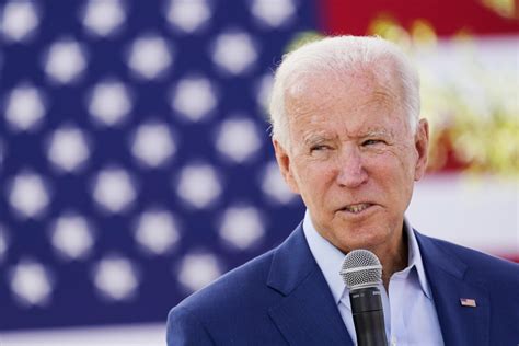 Joe biden is an american politician and the 46th and current president of the united states. If Joe Biden Wins Presidential Election, Here's What a US ...