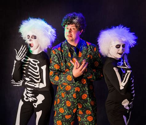 31 Days Of Halloween Update Heres How To Make Your David S Pumpkins