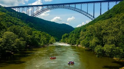 Will The New River Gorge Become A National Park Highland Outdoors