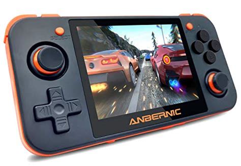 Best Handheld Game Emulator Reviews 2022 Top Rated In Usa Fresh Up