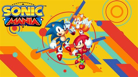 Sonic Mania Soundtrackmusicost Phantom Ruby Activates