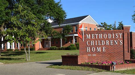 Louisiana Methodist Childrens Home Limits Visitation