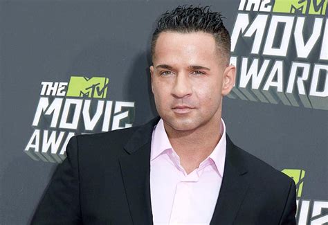 Report Mike The Situation Sorrentino Indicted For Tax Fraud Tv Guide