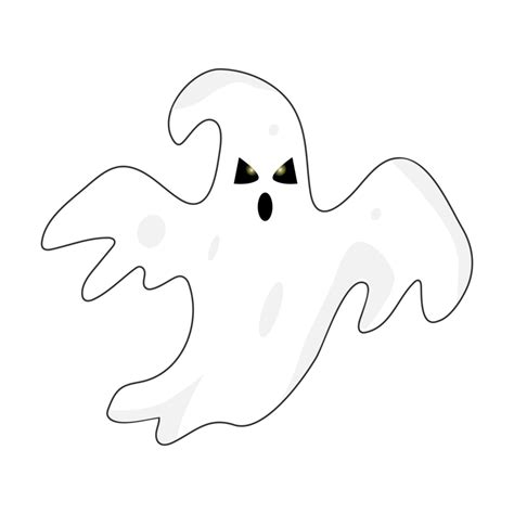 Ghost Clipart Png Hd Free Transparent Download