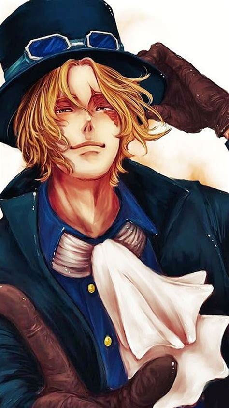 If you're in search of the best sabo wallpapers, you've come to the right place. Sabo wallpaper 19
