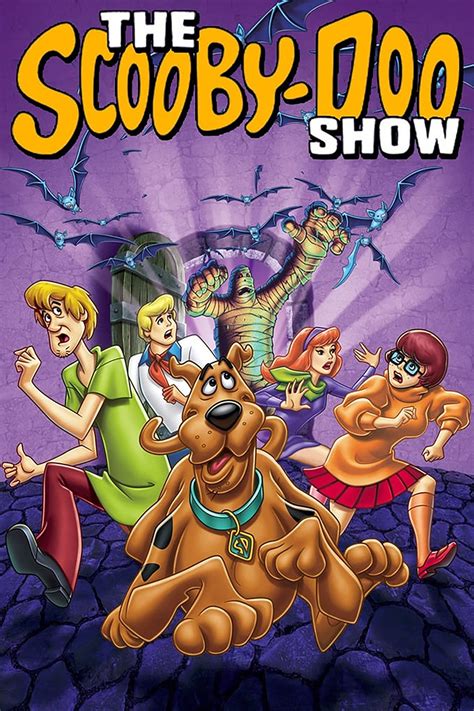 The Scooby Doo Show Season 1 Wiki Synopsis Reviews Movies Rankings