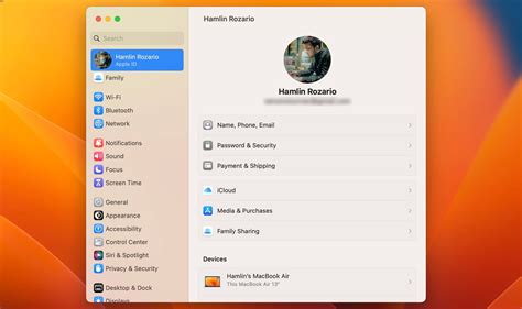 5 Reasons Why Macos Ventura System Settings Are Downgraded Hardware Specs