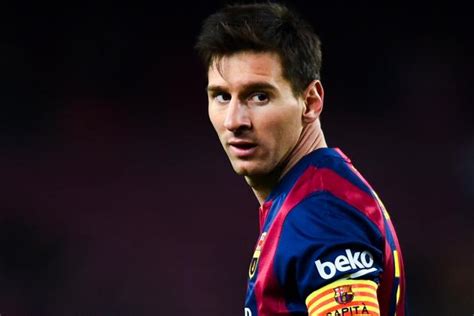 Lionel Messi Net Worth 2018 How Rich Is He Now The Gazette Review