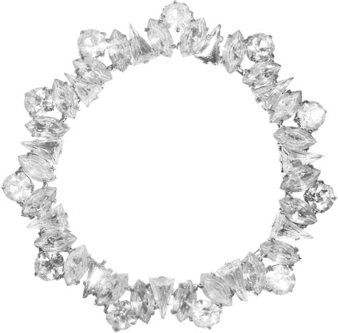 Diamond Frame Png Diamond Frame Png Transparent Free For Download On