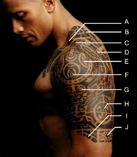 Jun 16, 2021 · dwayne johnson shows off huge bull tattoo on instagram, we get it you're huge by mandatory editors jun 16th, 2021 no matter how you feel about dwayne johnson , his movies , or his political ambitions , we can all agree the guy is ripped. Geometric Tattoo - Polynesian Dwayne Johnson tattoo ...