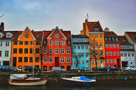 3 Days In Copenhagen In Winter A Budget Itinerary Where In The World