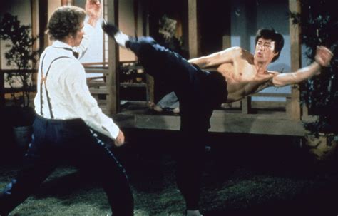Bruce Lee The Big Boss Of Ultimate Martial Arts Action Ultimate Action Movie Club
