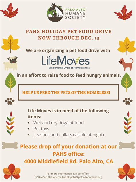 Pet shop in palo alto, california. HELP US FEED THE PETS OF THE HOMELESS! We are organizing a ...