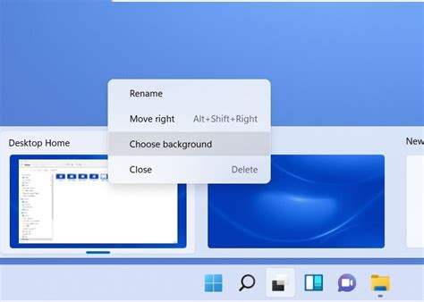 How To Use Multiple Desktops In Windows Make Tech Easier
