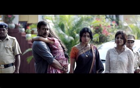 Drishyam Review This Film Is So Underrated That It Deserved To