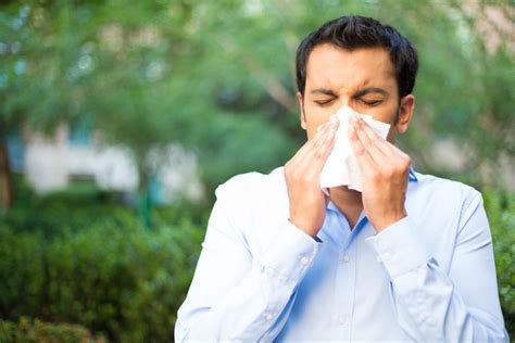 5 Underlying Causes Of A Runny Nose You May Not Have Considered Alexis
