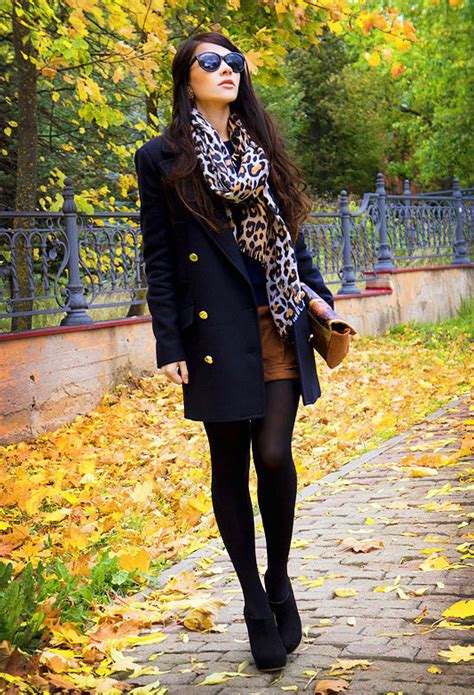 There is some minor wear and tear here and there consummate with age but nothing too serious. Hot Fashion Trend: Animal Prints - Style Motivation