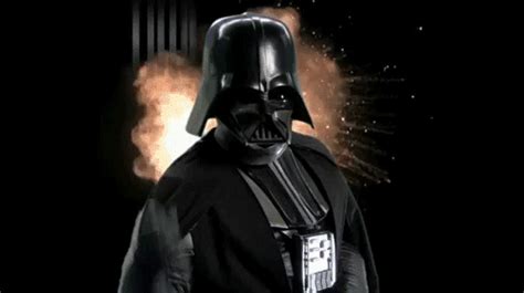 This Is Madness Darth Vader Gif WiffleGif