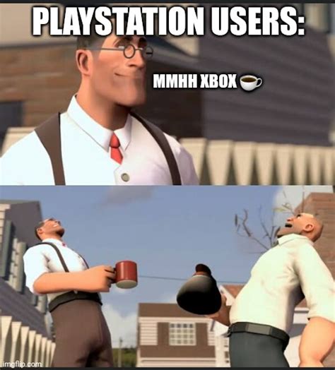 Xbox ☕ Imgflip