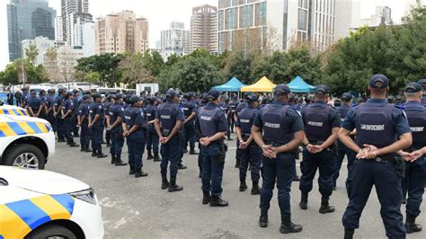 Leap Arrests 1 233 During May In Cape Towns Most Dangerous Areas