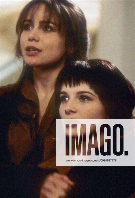 Lena Olin And Juliette Binoche Characters Sabina Tereza Film Unbearable Lightness Of Being Usa 198