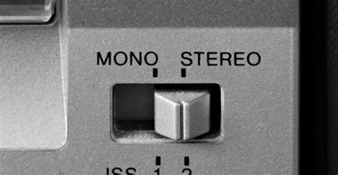 Cómo Convertir Audios De Mono A Estéreo Y Viceversa