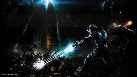 Dead Space 2 Wallpapers - Wallpaper Cave Dead space 2 1080p wallpaper dead space 2 720p wallpaper.