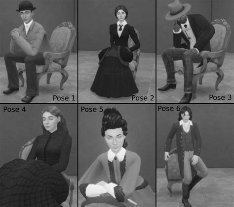 Ts4 Poses Poses Sims 4 Drawing Reference Poses