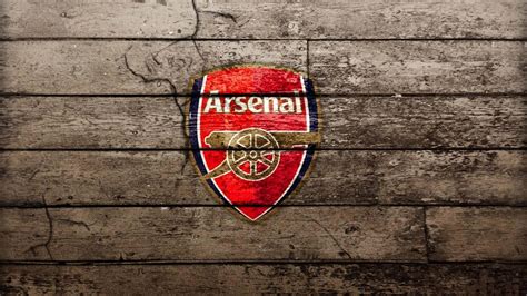 Arsenal Badge Hd - Redesigned Arsenal Logo By Socceredesign Footy 