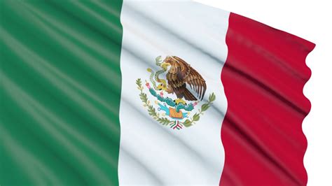 Ver más ideas sobre mexico bandera, bandera, fotos de mexico. Bandera de México 3D Animada Gratis LOOP - YouTube