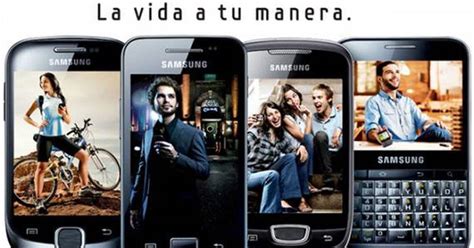 Chile Claro Traerá Los Nuevos Equipos De La Familia Samsung Galaxy