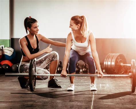 How to become a certified personal trainer. Personal Training | Fitness HQ Boutique Women's Gym