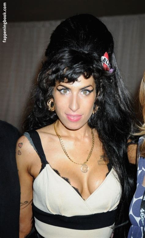 Amy Winehouse Nude Onlyfans Leaks Fappening Page Fappeningbook