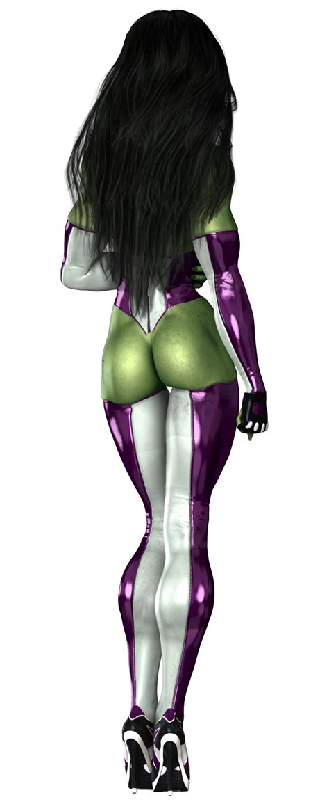 Post 2566392 Hulkseries Idelacio Marvel She Hulk