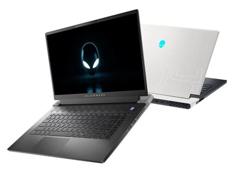 Alienware Gaming Laptops Dell Uk