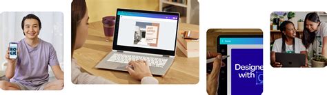 Aplicación De Canva Para Windows Descárgala Gratis Canva