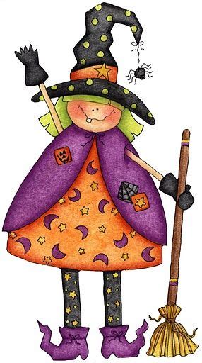 Witchquenalbertini Cute Halloween Witch Halloween Graphics