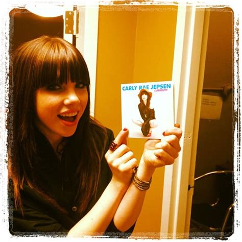 Image Of Carly Rae Jepsen