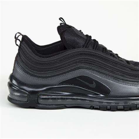 Nike Air Max 97 Blackanthracite Metallic Hematite Dark Grey