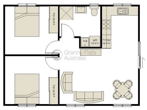 How Much Does A Bedroom Granny Flat Cost Psoriasisguru Com