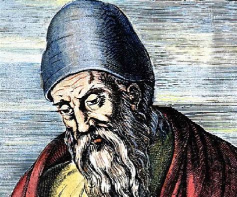 A Biography Of Euclid The Father Of Geometry From Ancient Greece