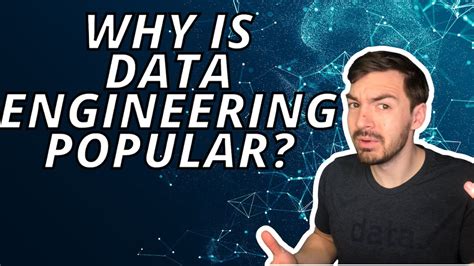 Why Is Data Engineering So Popular And Is It A Good Career Choice