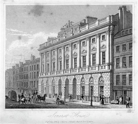 Somerset House By Duncan1890