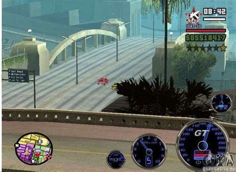 Download Speedo Meter For Gta San Andreas Pc 2020