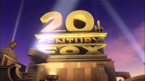 20th Century Fox Home Entertainment Intro Theme 1080p Youtube