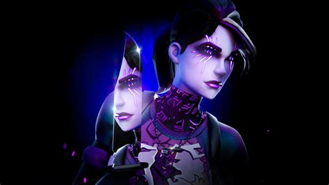 Dark Bomber Fortnite Faze Sway Wallpaper