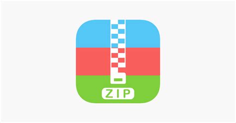 ‎unzip Dzip Zip Rar 7z Extract On The App Store